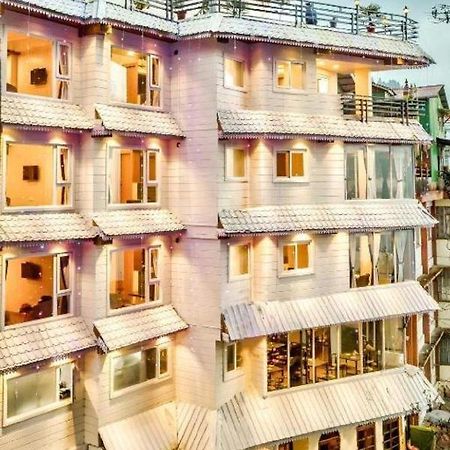 Wonder Woods Boutique Hotel ダージリン エクステリア 写真