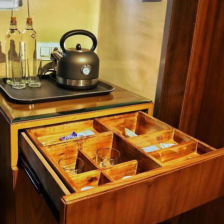 Wonder Woods Boutique Hotel ダージリン エクステリア 写真